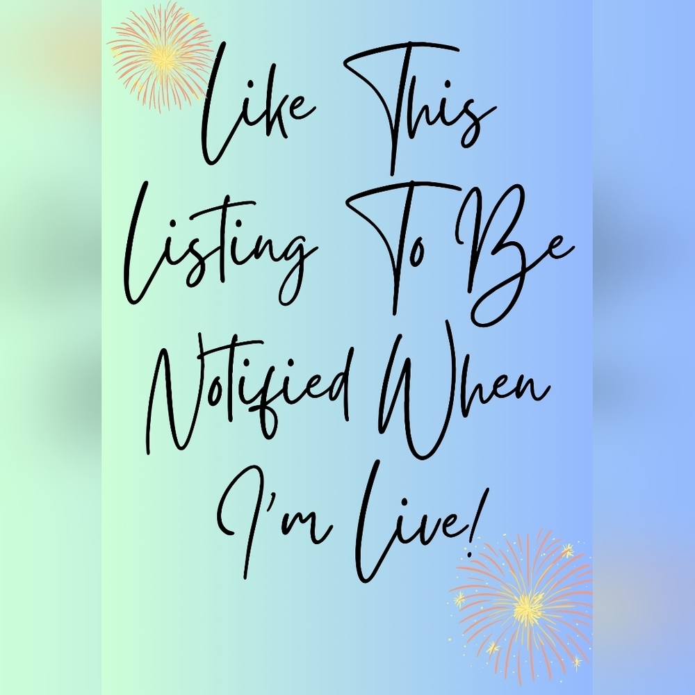 🎉 Live Show Listing 🎊